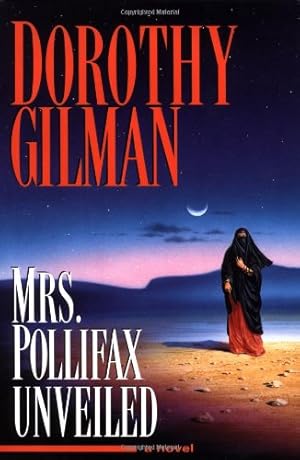 Seller image for Mrs. Pollifax Unveiled (Hardcover) for sale by InventoryMasters