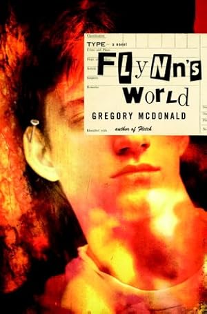 Seller image for Flynns World: A Novel (Hardcover) for sale by InventoryMasters