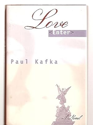 Seller image for Love [Enter] (Hardcover) for sale by InventoryMasters