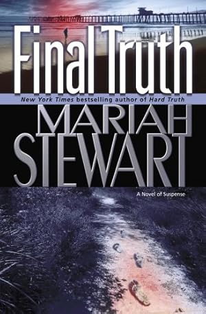 Image du vendeur pour Final Truth: A Novel of Suspense (Hardcover) mis en vente par InventoryMasters