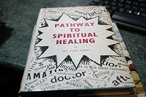 Seller image for Pathway To Spiritual Healing for sale by SGOIS