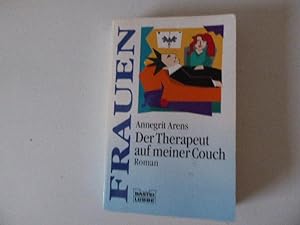 Seller image for Der Therapeut auf meiner Couch. Roman. TB for sale by Deichkieker Bcherkiste