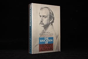 Seller image for The Education of Henry Adams for sale by ShiroBooks