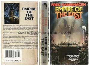 Seller image for Empire Of The East for sale by bbs