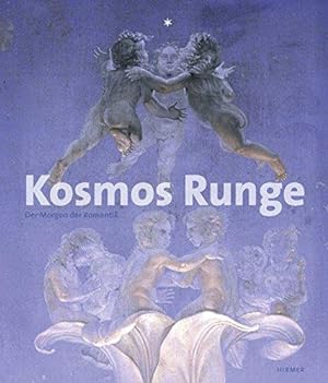 Bild des Verkufers fr Kosmos Runge: Der Morgen Der Romantik zum Verkauf von JLG_livres anciens et modernes