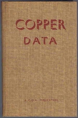 Copper Data