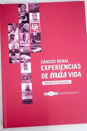 Imagen del vendedor de Cncer renal a la venta por Alcan Libros