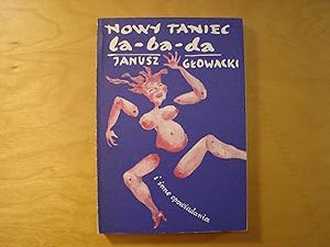 Seller image for Nowy taniec la-ba-da i inne opowiadania for sale by Polish Bookstore in Ottawa