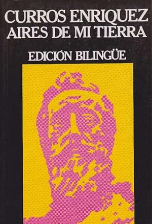 Seller image for Aires de mi tierra. Edicin bilinge castellano-gallego Prlogo de Xavier Costa Clavell. for sale by La Librera, Iberoamerikan. Buchhandlung