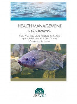 Seller image for Health Management in Tilapia Production for sale by Vuestros Libros