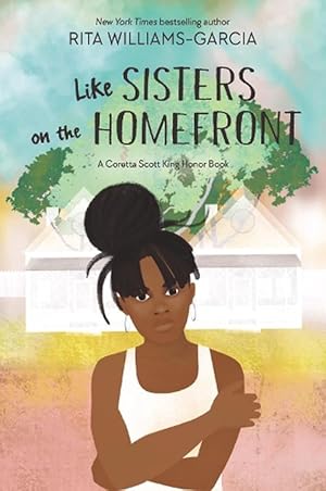 Seller image for Like Sisters on the Homefront (Paperback) for sale by Grand Eagle Retail