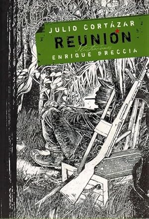 Seller image for Reunin. for sale by La Librera, Iberoamerikan. Buchhandlung