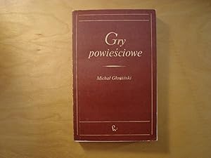 Seller image for Gdy powiesciowe for sale by Polish Bookstore in Ottawa