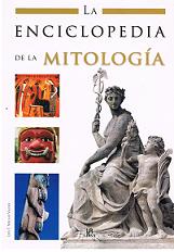 Imagen del vendedor de La enciclopedia de la Mitologia a la venta por lisarama