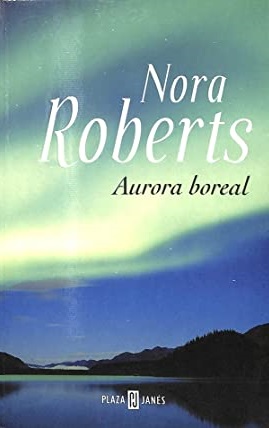 Imagen del vendedor de Aurora Boreal a la venta por lisarama