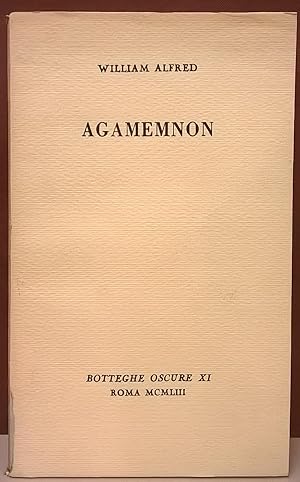 Agamemnon