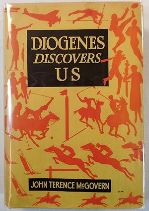 Diogenes Discovers US