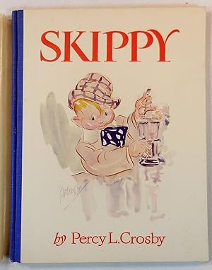 Seller image for Skippy for sale by Resource Books, LLC