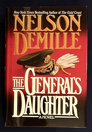 THE GENERAL'S DAUGHTER; A Novel