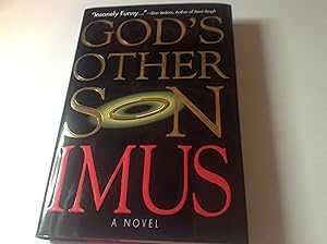 God's Other Son-Signed and inscribed