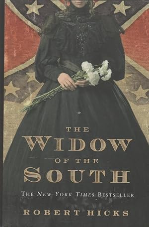 Imagen del vendedor de The Widow of the South a la venta por The Glass Key