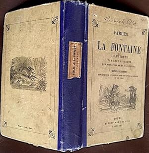 Fables de La Fontaine