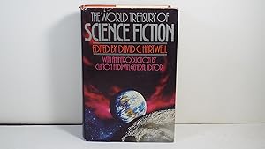 The World Treasury of Science Fiction