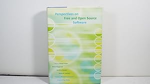 Imagen del vendedor de Perspectives on Free and Open Source Software a la venta por Gene The Book Peddler