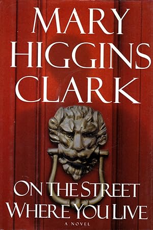 Imagen del vendedor de On the Street Where You Live: A Novel a la venta por Kayleighbug Books, IOBA