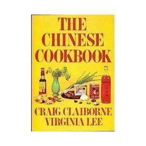 Seller image for The Chinese Cookbook (Paperback) for sale by InventoryMasters