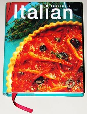 Imagen del vendedor de Italian (Cookshelf) (Hardcover) a la venta por InventoryMasters
