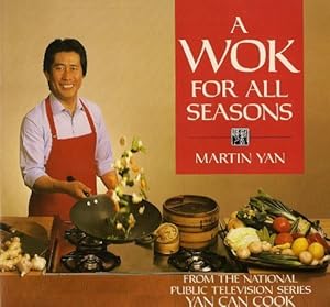 Immagine del venditore per A Wok For All Seasons (Paperback) venduto da InventoryMasters