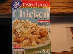 Bild des Verkufers fr Taste of Homes 2001 Quick Cooking Annual Recipes (Hardcover) zum Verkauf von InventoryMasters