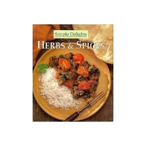 Seller image for Herbs & Spices (Hardcover) for sale by InventoryMasters
