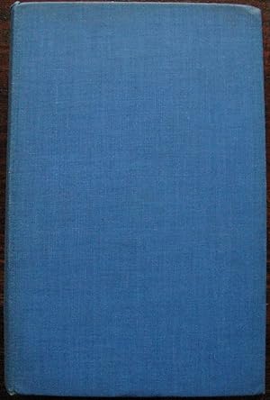 Uneasy Oceans by Kenneth Edwards. (1ST Edition. 1939. Hardcover)