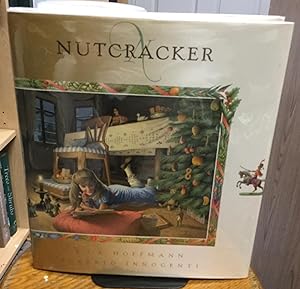 Seller image for Nutcracker for sale by Nick of All Trades