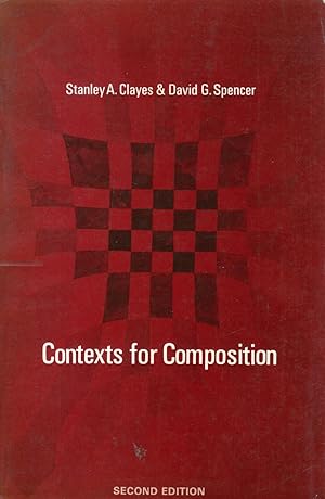 Contexts for Composition