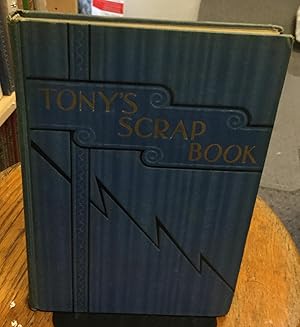 Image du vendeur pour Tony's Scrap Book [1931 - 1932 Edition] mis en vente par Nick of All Trades