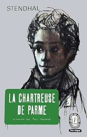 Imagen del vendedor de La Chartreuse de Parme a la venta por Livreavous