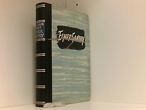 Seller image for Elmer Gantry for sale by Book Broker