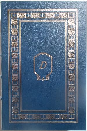 Imagen del vendedor de Dickens. A Biography a la venta por Mare Booksellers ABAA, IOBA