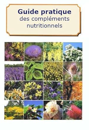 Guide pratique des compléments nutritionnels