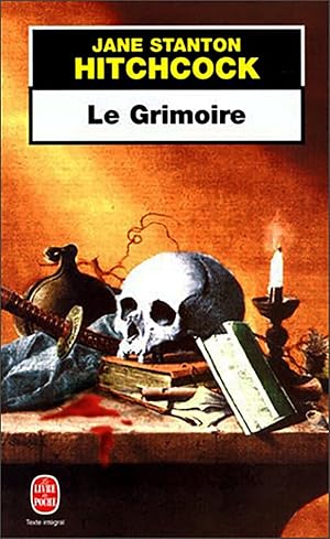 Le Grimoire