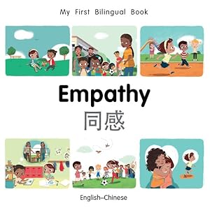 Seller image for My First Bilingual Book?Empathy for sale by GreatBookPrices