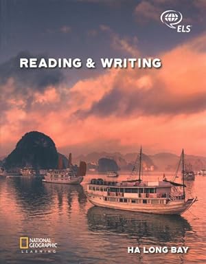 Imagen del vendedor de Reading & Writing Ha Long Bay a la venta por GreatBookPrices
