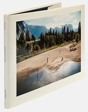 [Photobook] Fotografien 1973 bis 1993 [Inscribed]