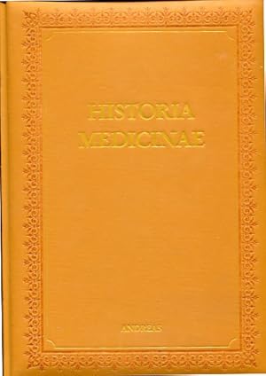 Historia Medicinae - Heilkunde im Wandel der Zeit