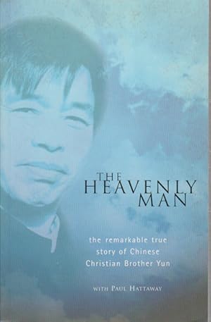 Bild des Verkufers fr The Heavenly Man. The Remarkable True Story of Chinese Christian Brother Yun. zum Verkauf von Asia Bookroom ANZAAB/ILAB