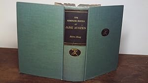 The Complete Novels of Jamne Austen