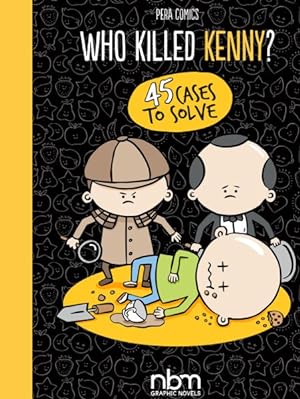 Seller image for Who Killed Kenny? for sale by GreatBookPrices